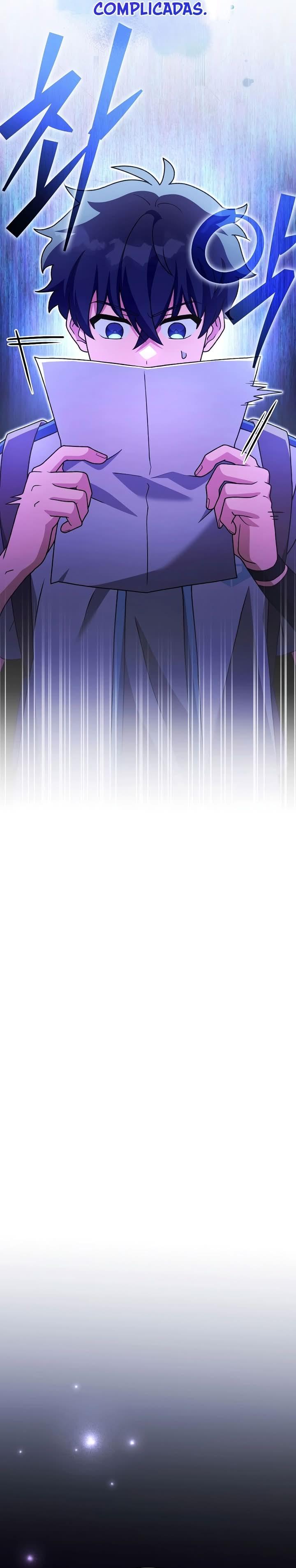 Read The Novel’s Extra PT Manga Online
