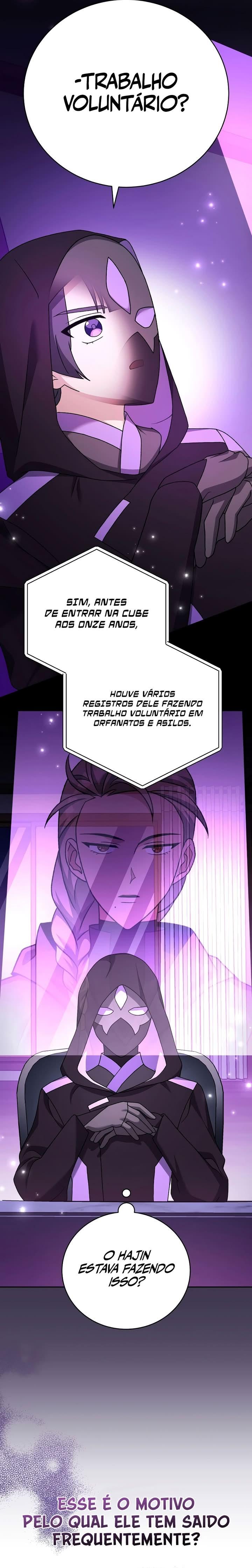 Read The Novel’s Extra PT Manga Online