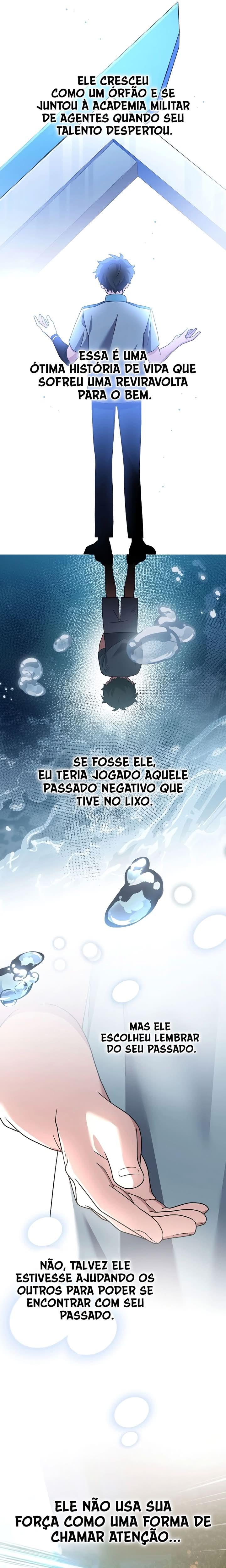 Read The Novel’s Extra PT Manga Online