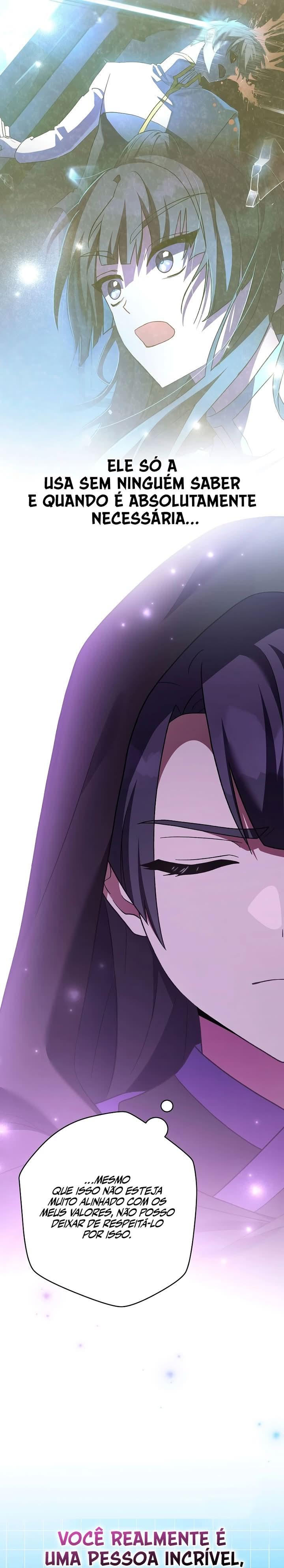 Read The Novel’s Extra PT Manga Online