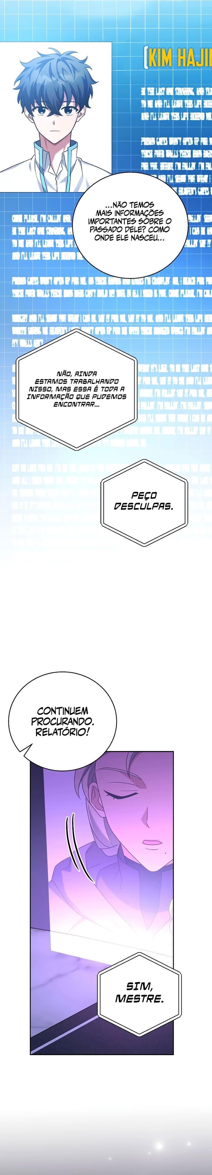 Read The Novel’s Extra PT Manga Online