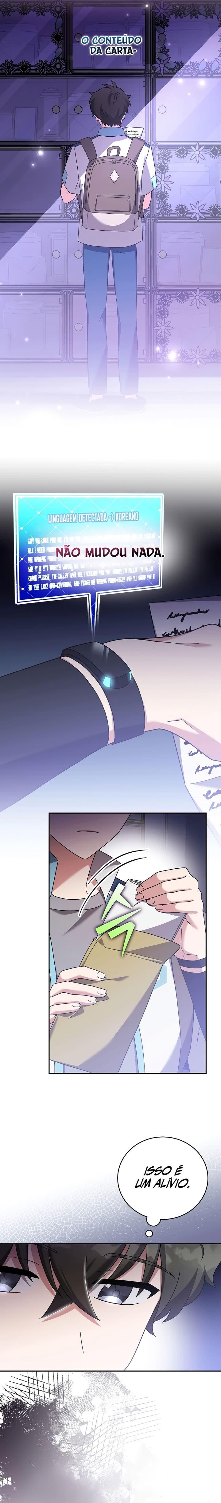 Read The Novel’s Extra PT Manga Online
