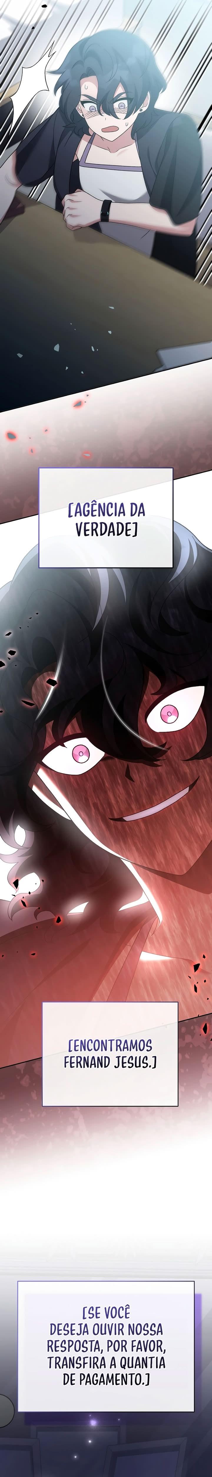 Read The Novel’s Extra PT Manga Online