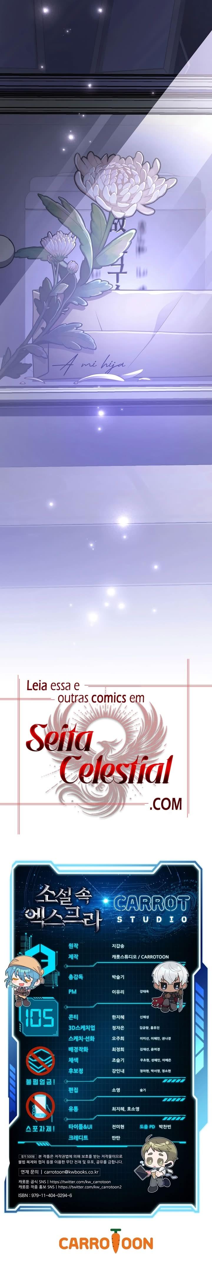 Read The Novel’s Extra PT Manga Online
