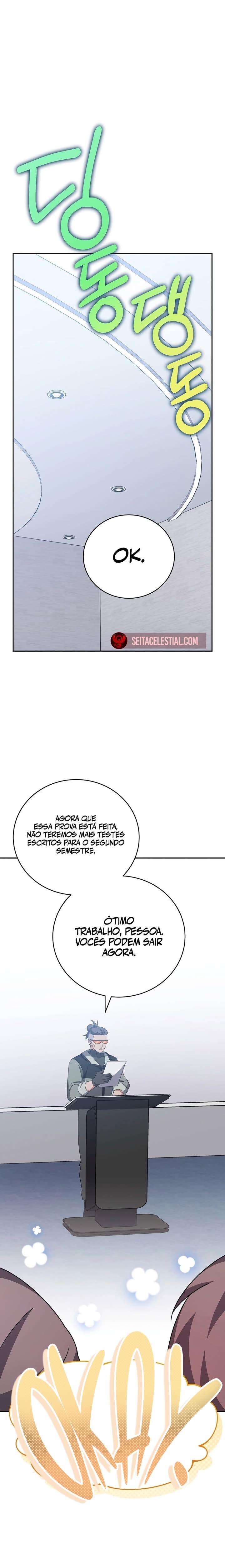 Read The Novel’s Extra PT Manga Online