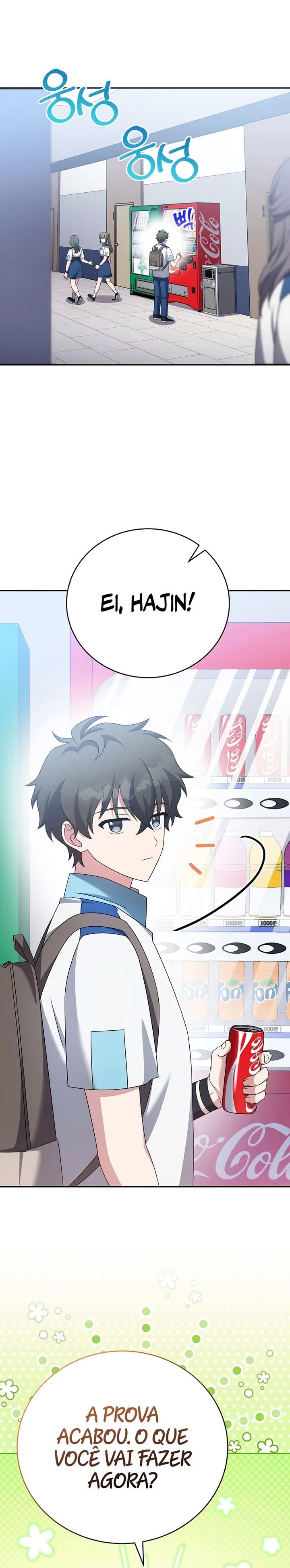 Read The Novel’s Extra PT Manga Online