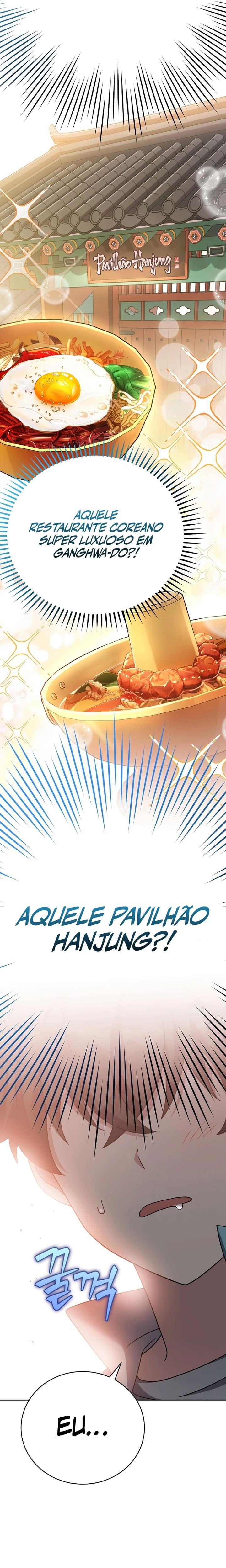 Read The Novel’s Extra PT Manga Online