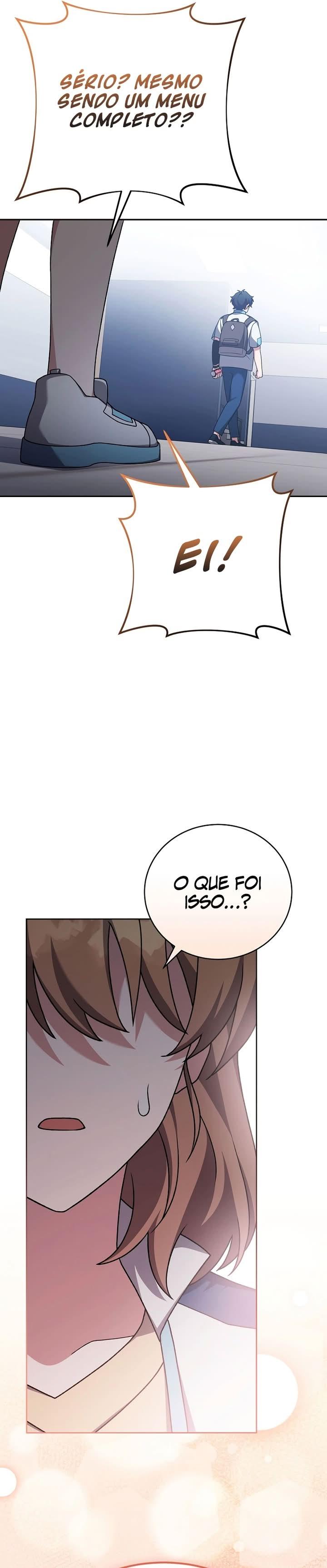 Read The Novel’s Extra PT Manga Online