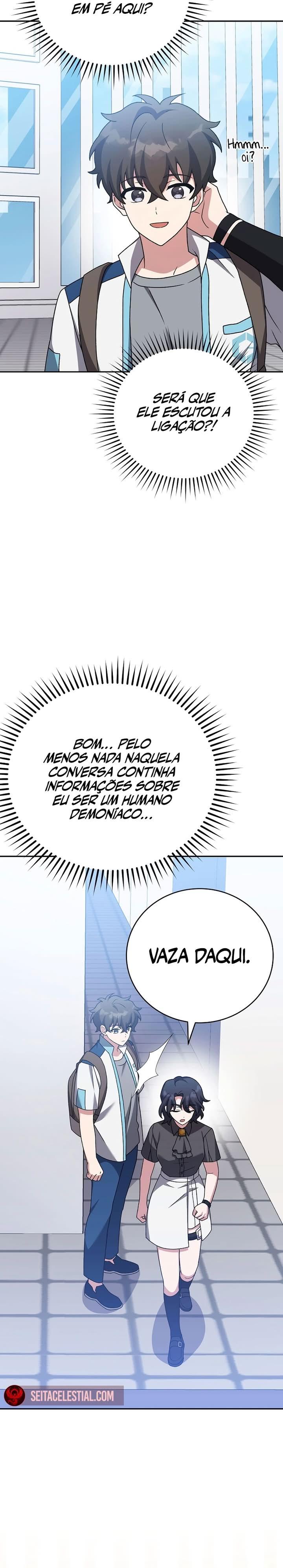 Read The Novel’s Extra PT Manga Online
