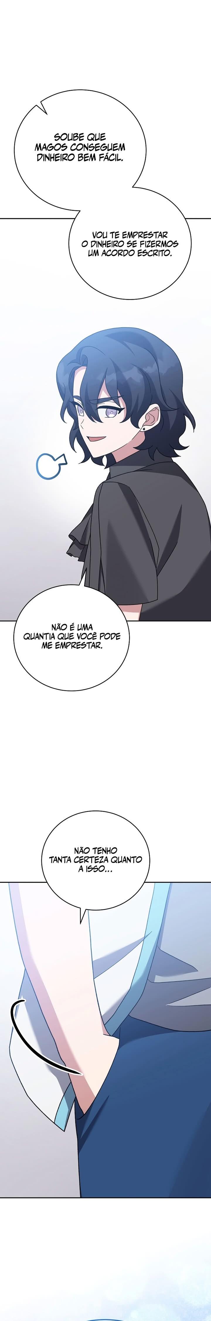 Read The Novel’s Extra PT Manga Online
