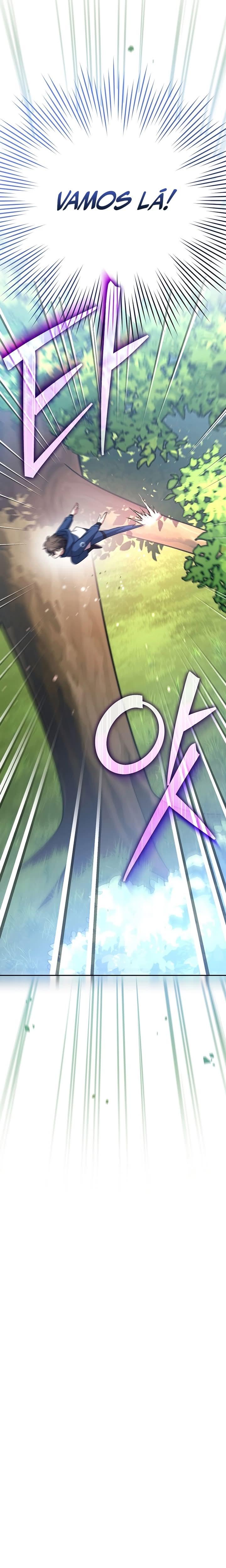 Read The Novel’s Extra PT Manga Online