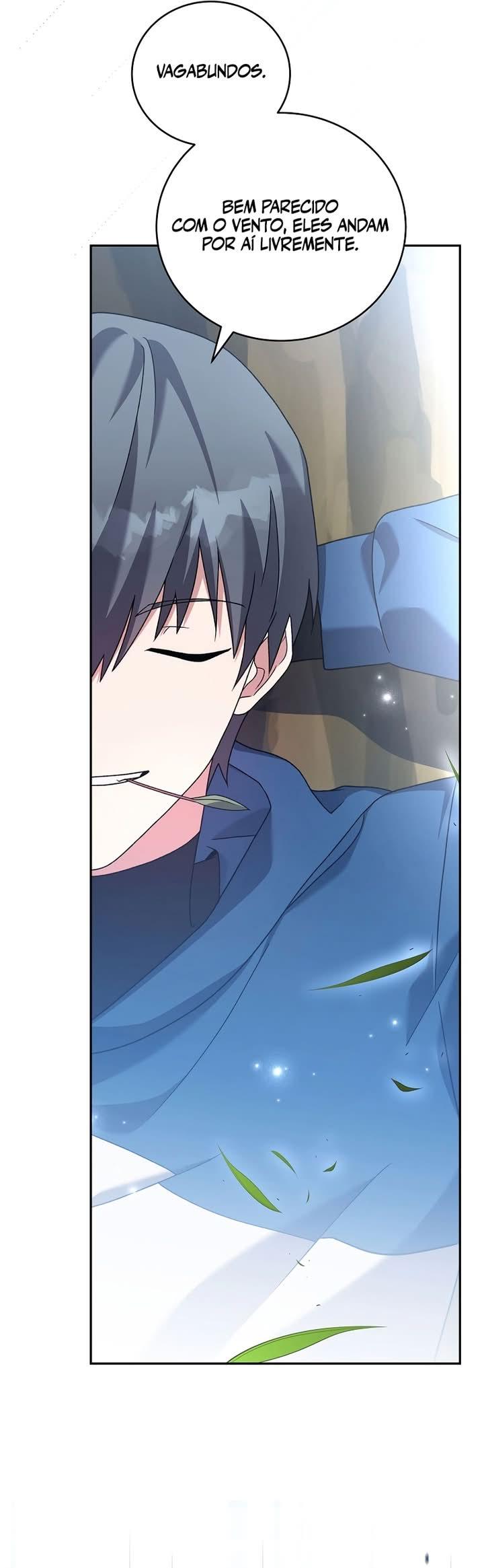 Read The Novel’s Extra PT Manga Online