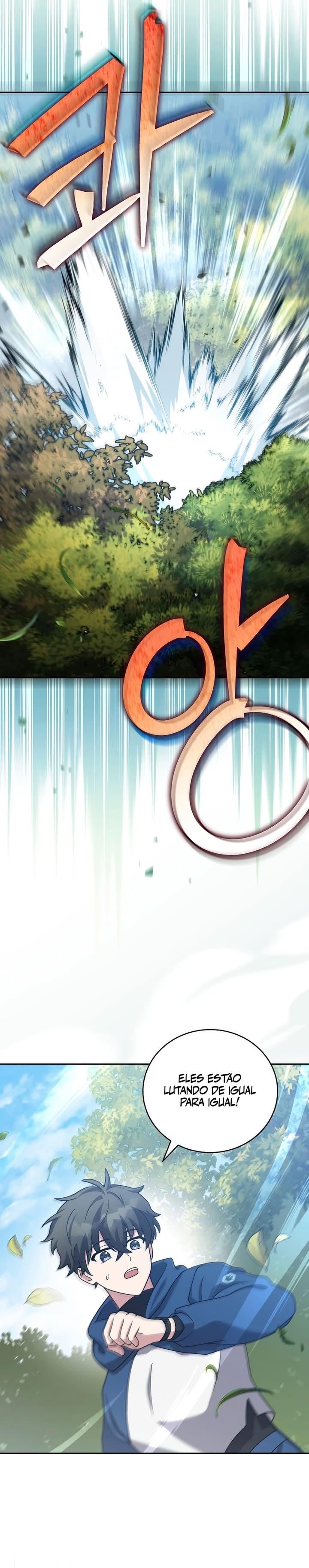 Read The Novel’s Extra PT Manga Online
