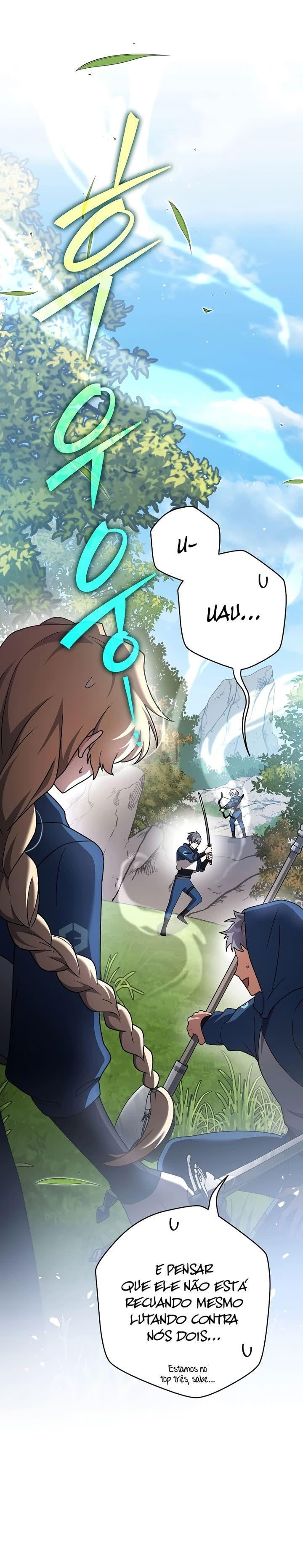 Read The Novel’s Extra PT Manga Online