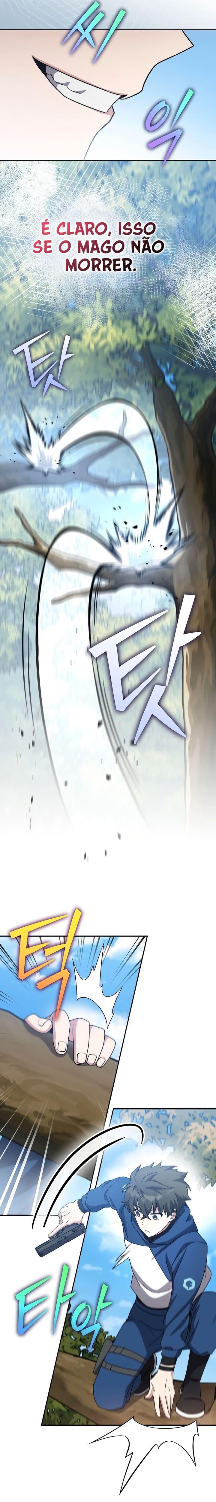 Read The Novel’s Extra PT Manga Online