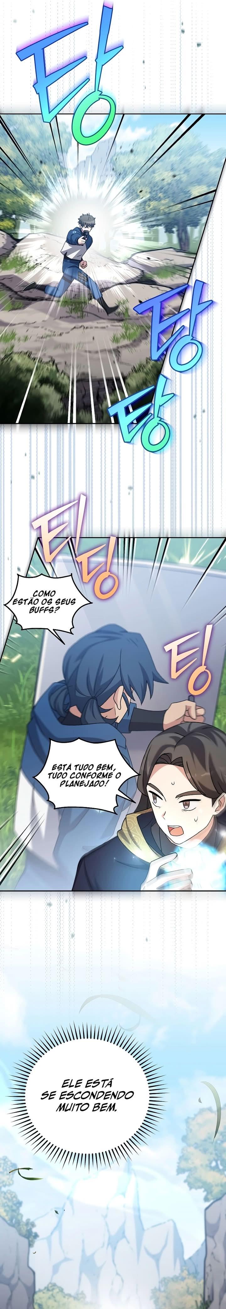 Read The Novel’s Extra PT Manga Online