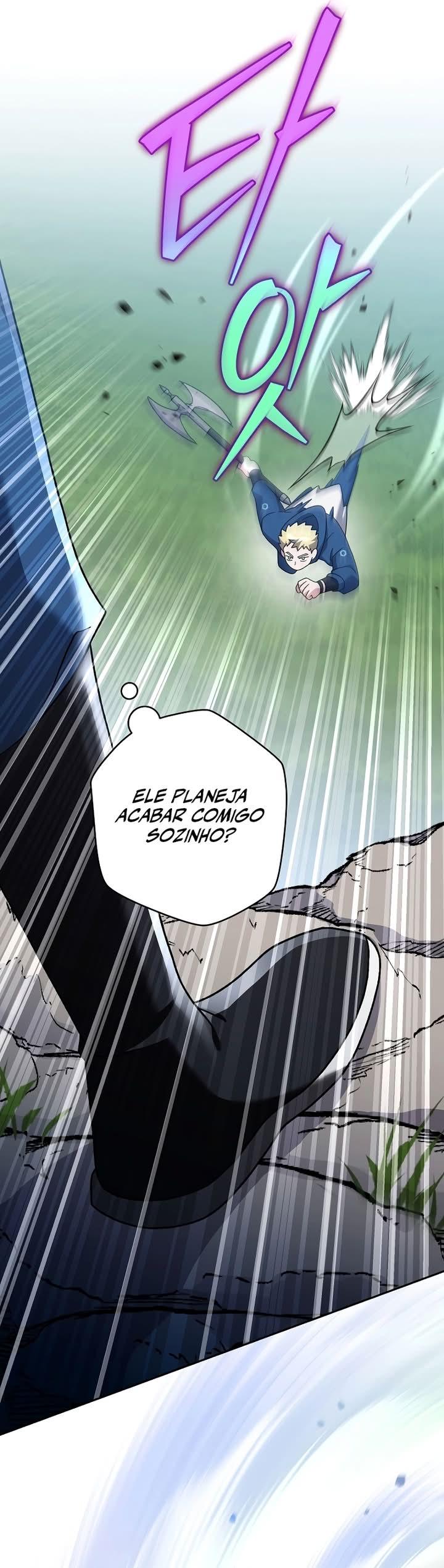 Read The Novel’s Extra PT Manga Online