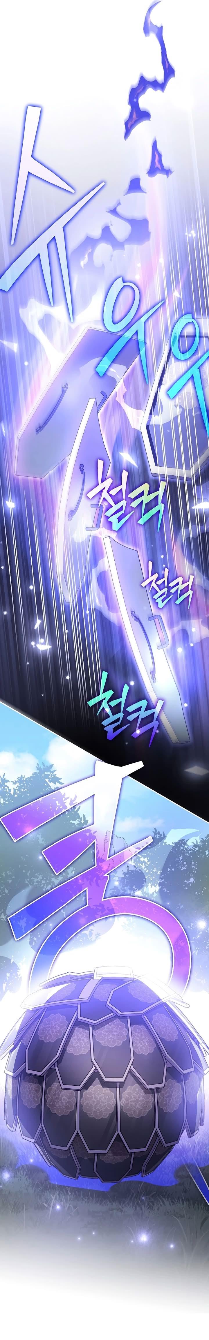 Read The Novel’s Extra PT Manga Online