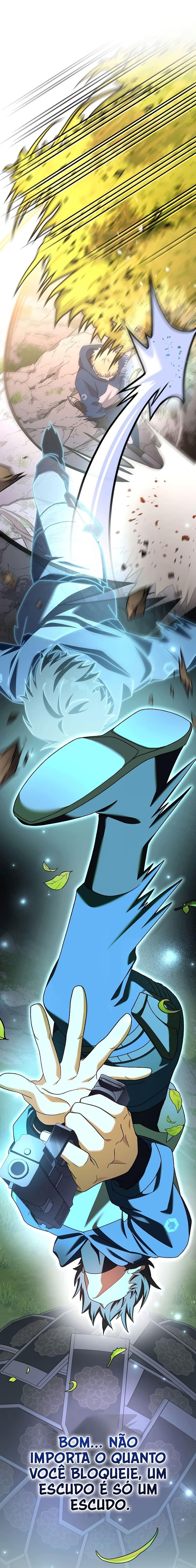 Read The Novel’s Extra PT Manga Online
