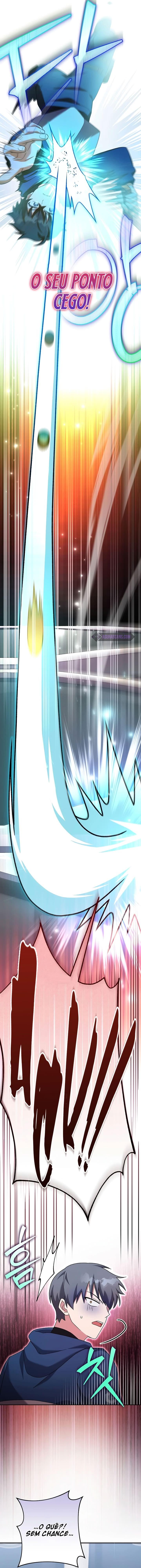 Read The Novel’s Extra PT Manga Online