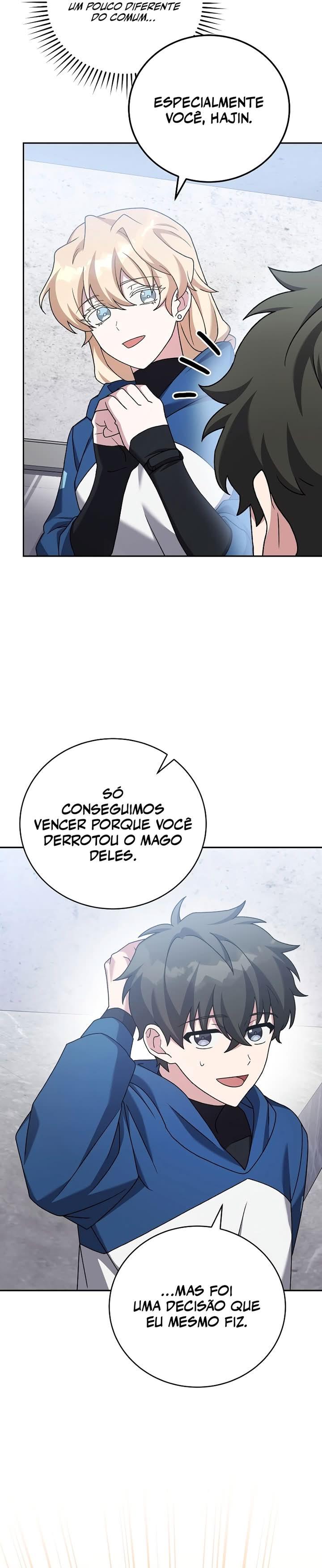 Read The Novel’s Extra PT Manga Online