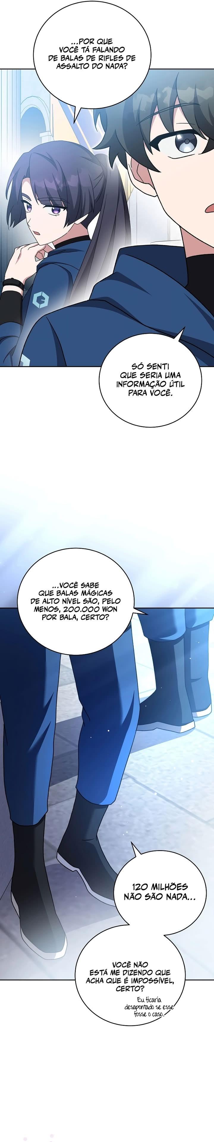 Read The Novel’s Extra PT Manga Online