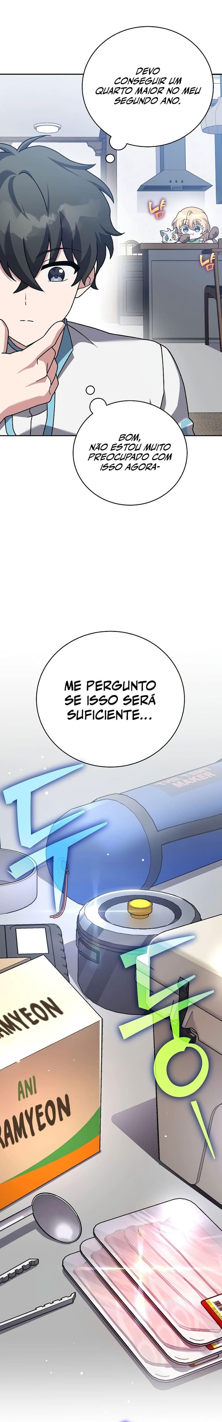 Read The Novel’s Extra PT Manga Online