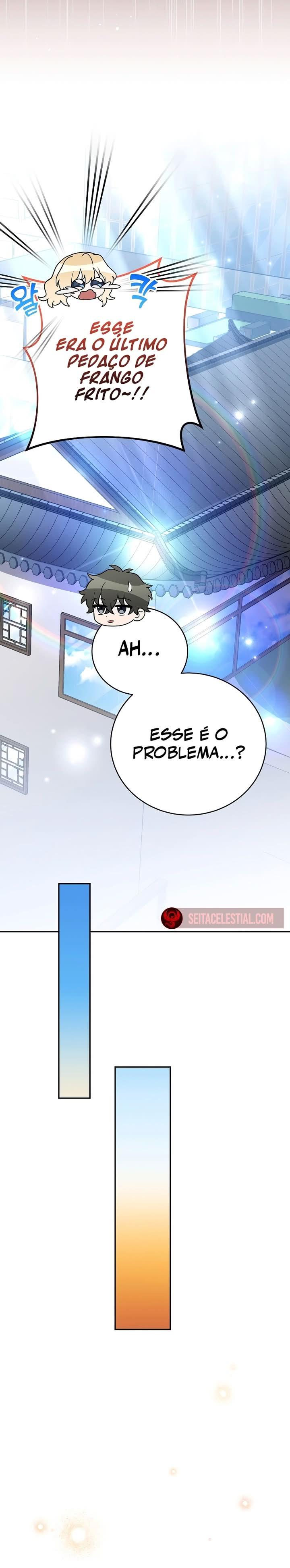 Read The Novel’s Extra PT Manga Online