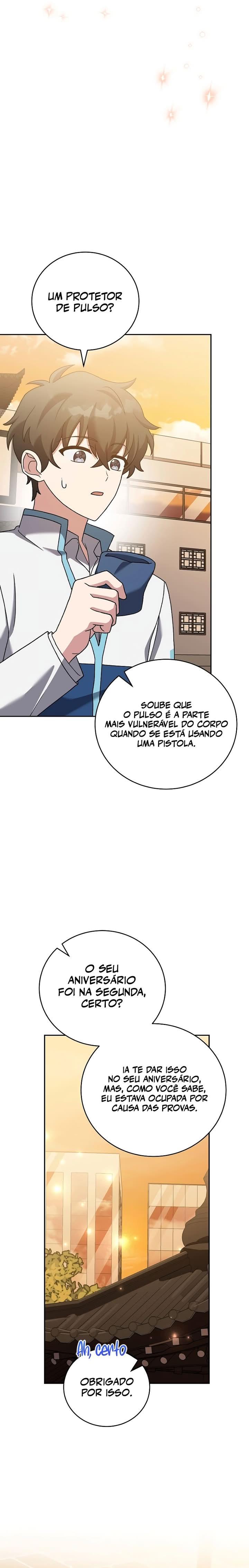 Read The Novel’s Extra PT Manga Online