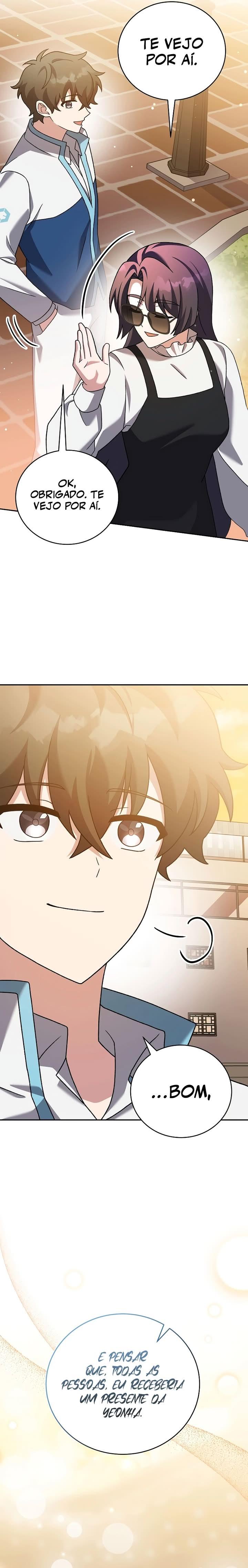 Read The Novel’s Extra PT Manga Online