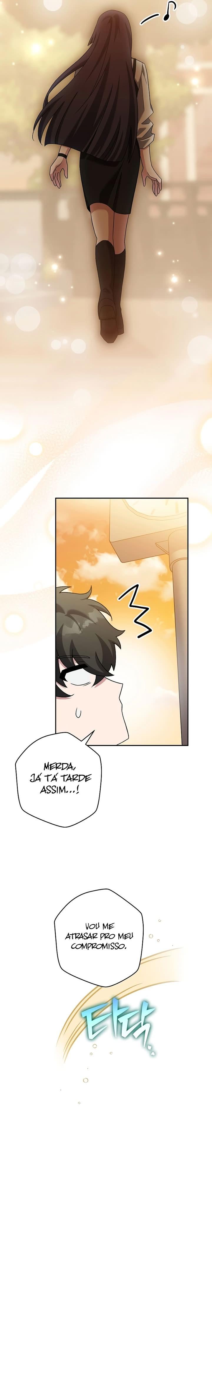 Read The Novel’s Extra PT Manga Online