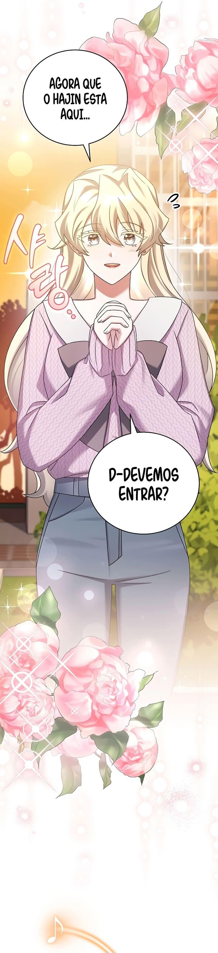 Read The Novel’s Extra PT Manga Online