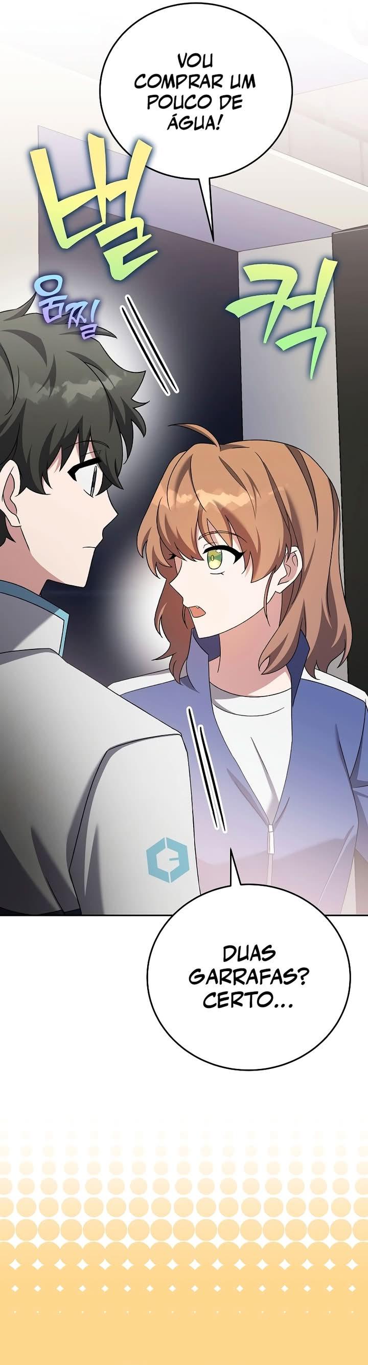 Read The Novel’s Extra PT Manga Online