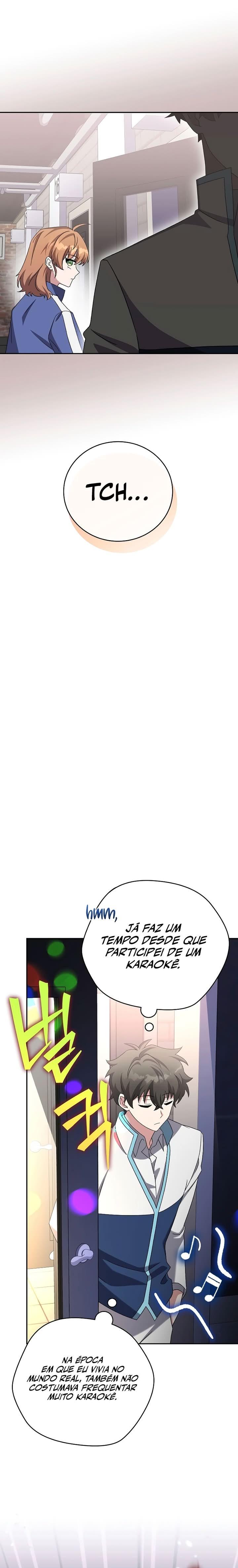 Read The Novel’s Extra PT Manga Online