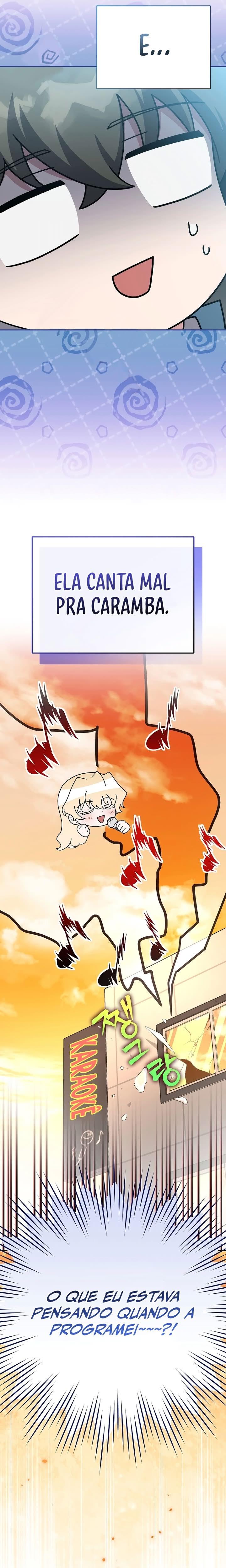 Read The Novel’s Extra PT Manga Online