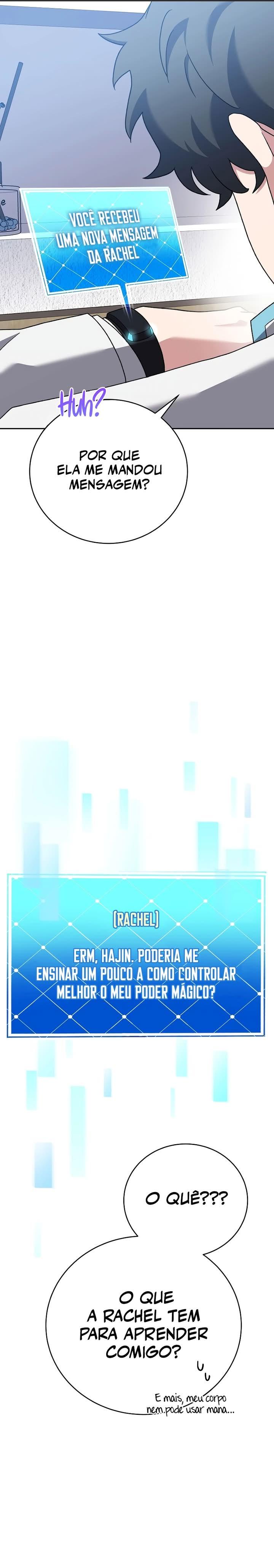 Read The Novel’s Extra PT Manga Online