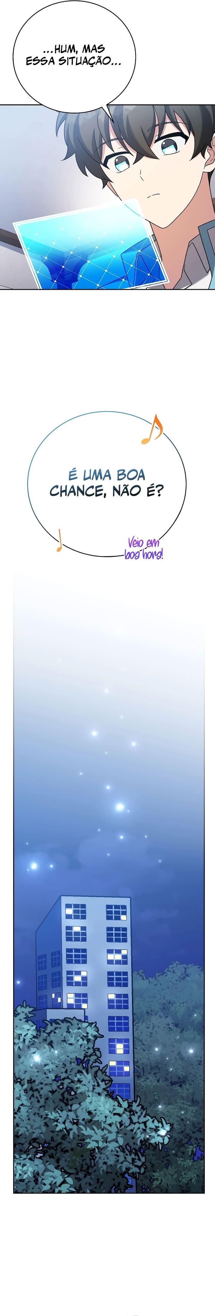 Read The Novel’s Extra PT Manga Online