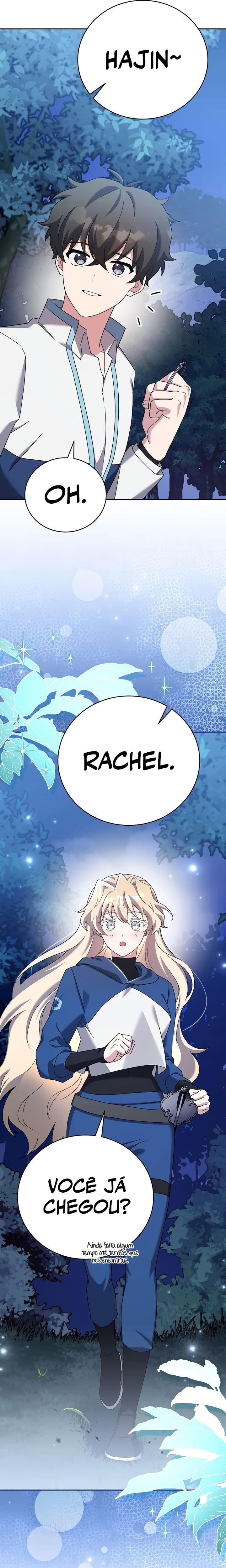 Read The Novel’s Extra PT Manga Online