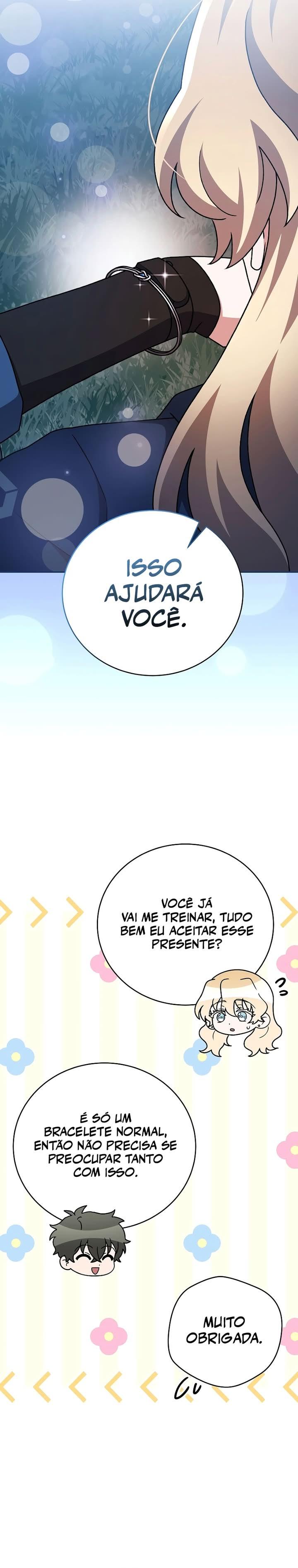 Read The Novel’s Extra PT Manga Online