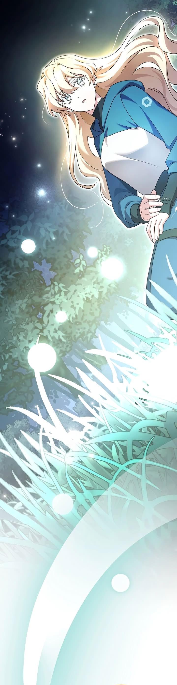 Read The Novel’s Extra PT Manga Online