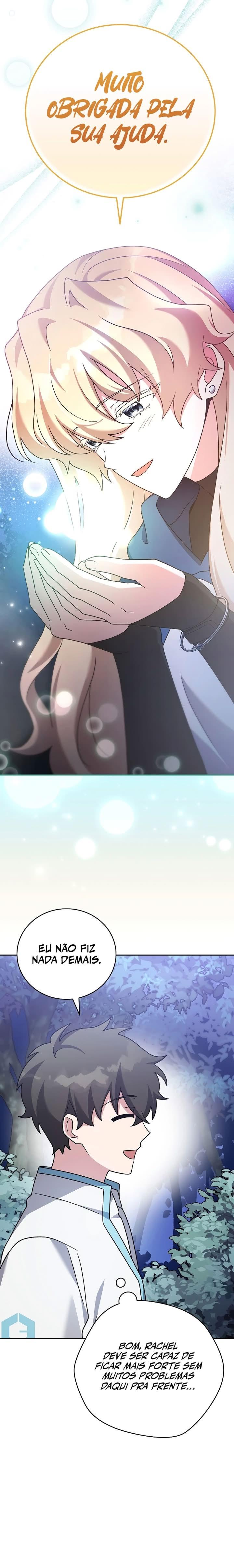 Read The Novel’s Extra PT Manga Online