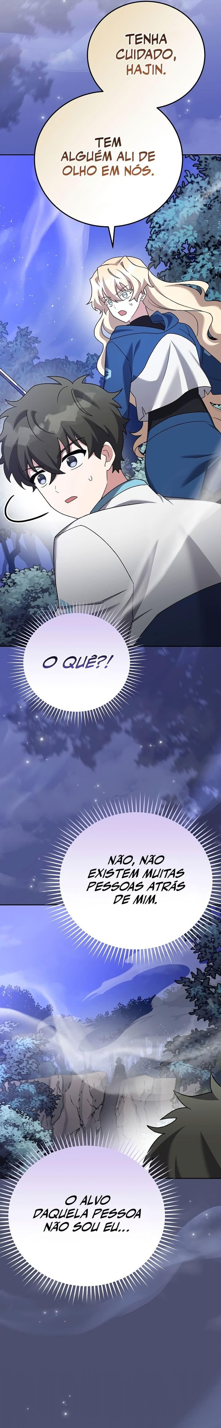 Read The Novel’s Extra PT Manga Online
