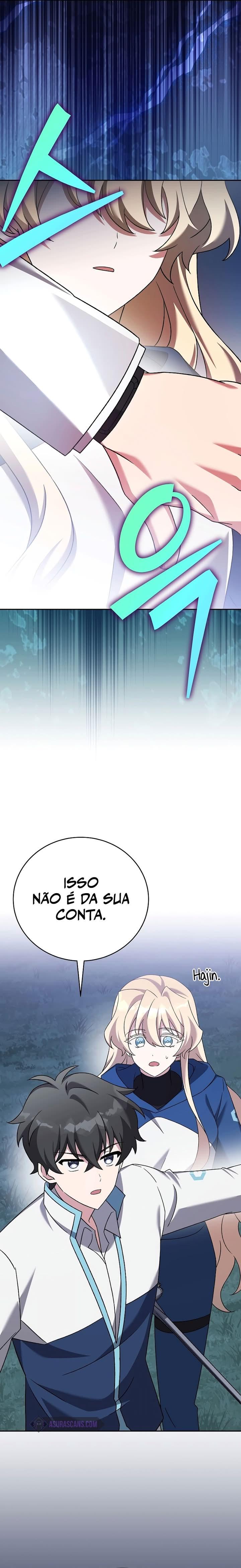 Read The Novel’s Extra PT Manga Online