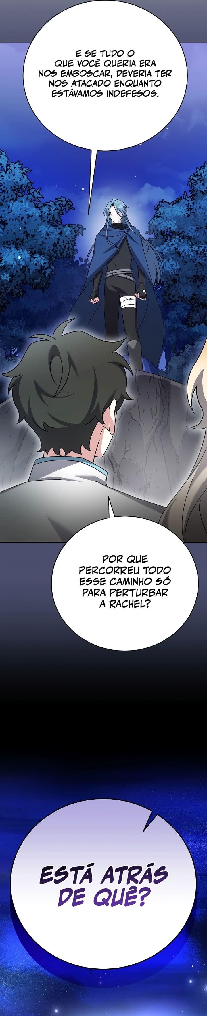 Read The Novel’s Extra PT Manga Online