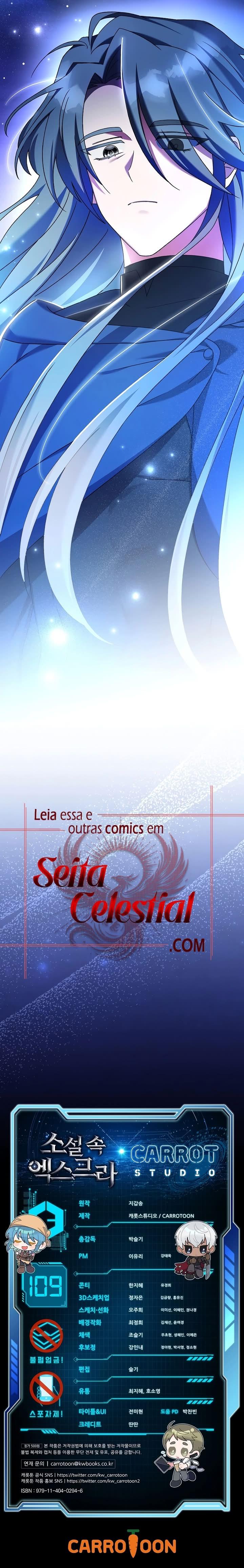 Read The Novel’s Extra PT Manga Online