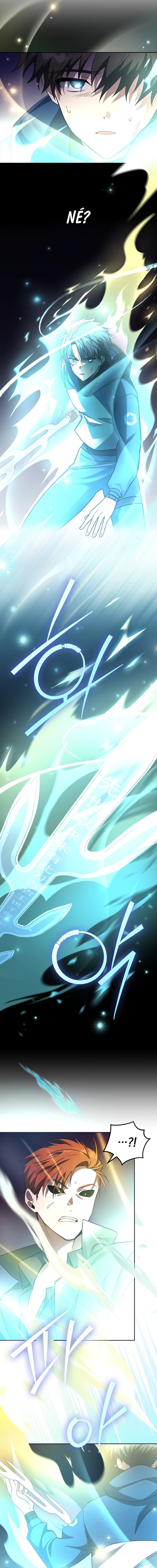 Read The Novel’s Extra PT Manga Online