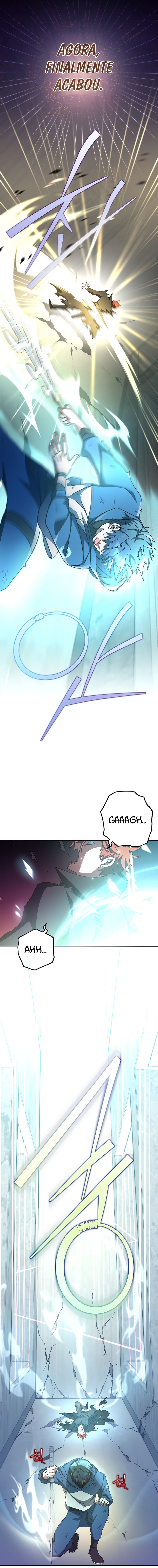 Read The Novel’s Extra PT Manga Online