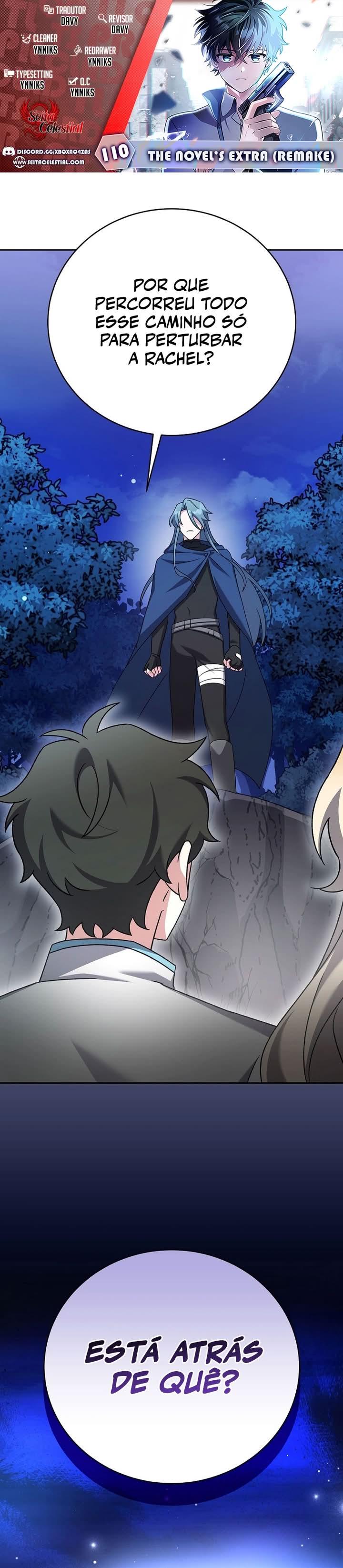 Read The Novel’s Extra PT Manga Online