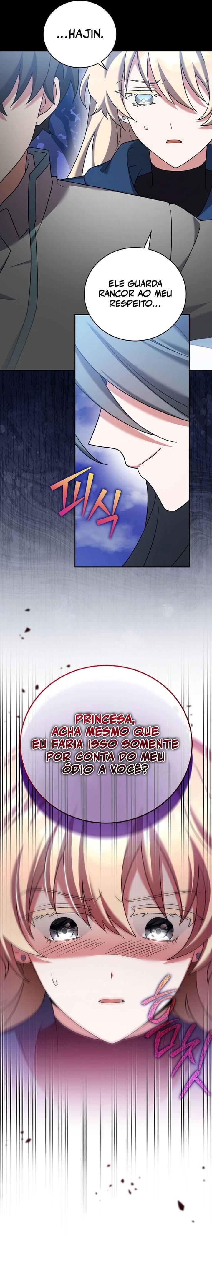 Read The Novel’s Extra PT Manga Online