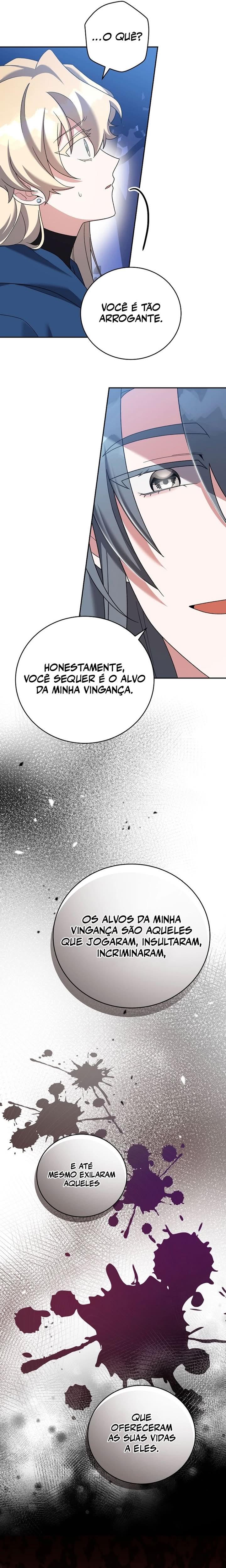 Read The Novel’s Extra PT Manga Online